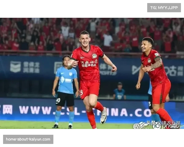 河南队主帅谈间歇期备战 进攻防守两端均有明显提升