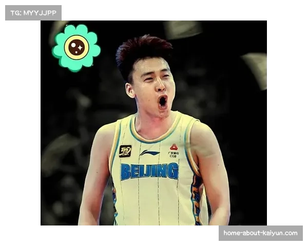 赵睿面对旧主广东受关注 转会后的表现影响争冠格局