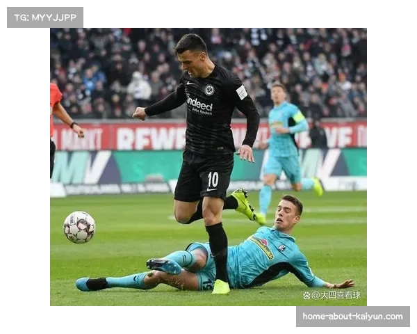 法兰克福遭遇联赛两连败 防守端场均失球数急剧上升