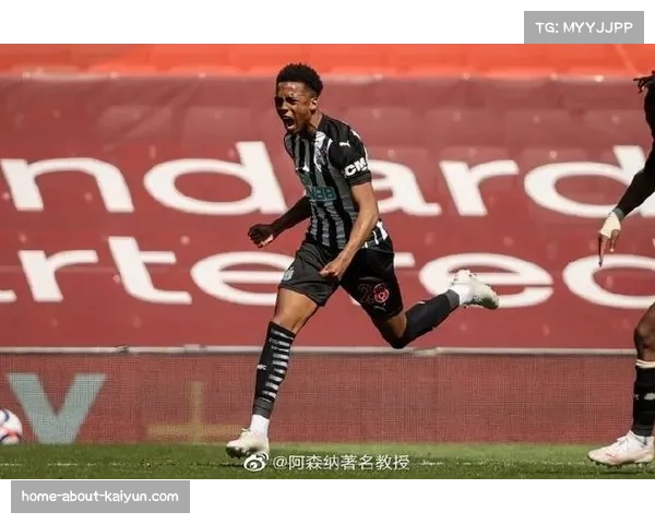 热刺1-2不敌纽卡 威洛克进球VAR判越位无效成转折点